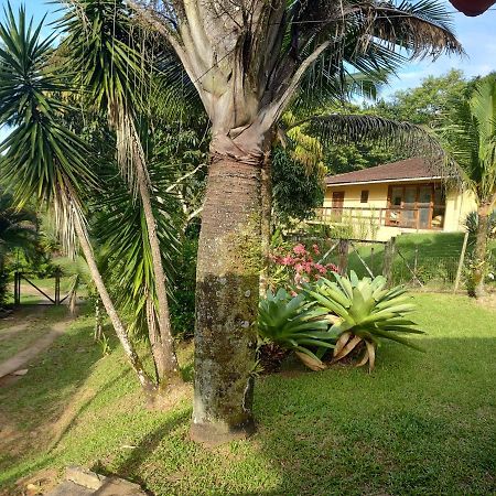 Recanto Da Bruninha Paraty Luaran gambar