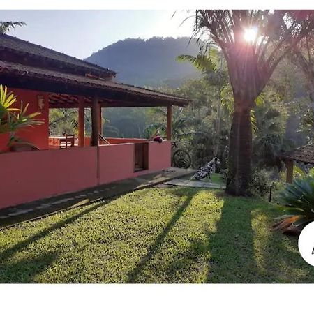 Recanto Da Bruninha Paraty Luaran gambar