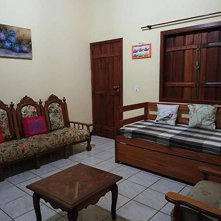 Recanto Da Bruninha Paraty Luaran gambar