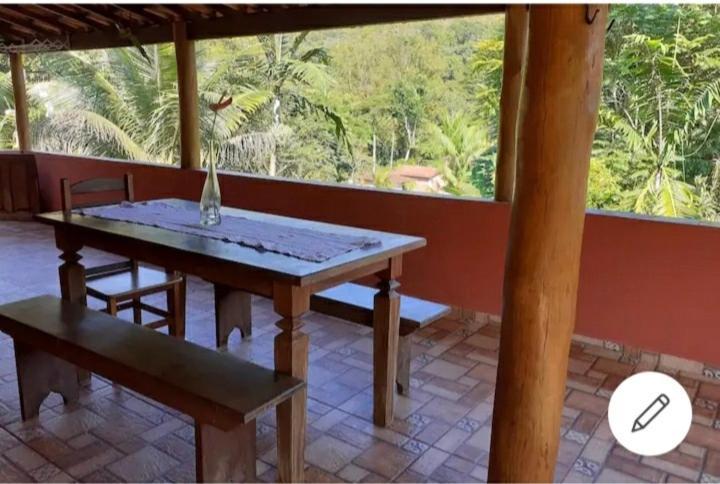 Recanto Da Bruninha Paraty Luaran gambar
