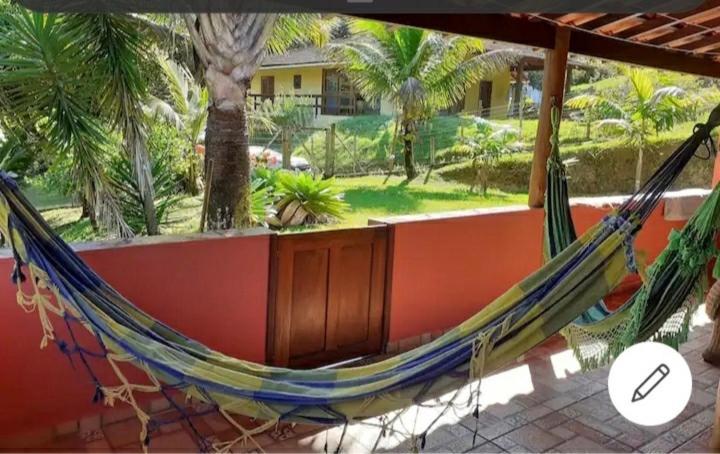 Recanto Da Bruninha Paraty Luaran gambar