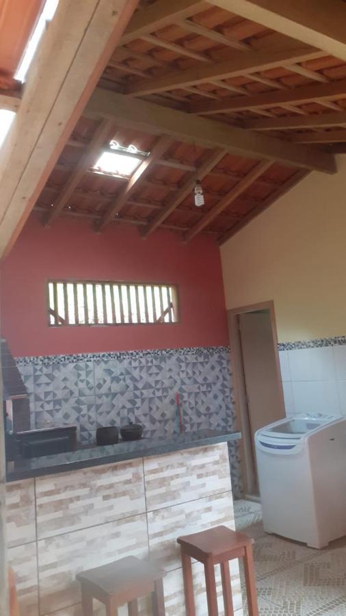 Recanto Da Bruninha Paraty Luaran gambar