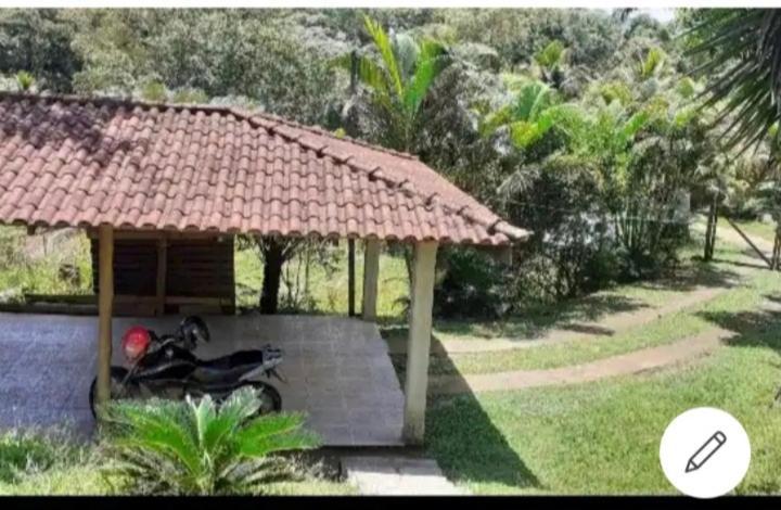 Recanto Da Bruninha Paraty Luaran gambar
