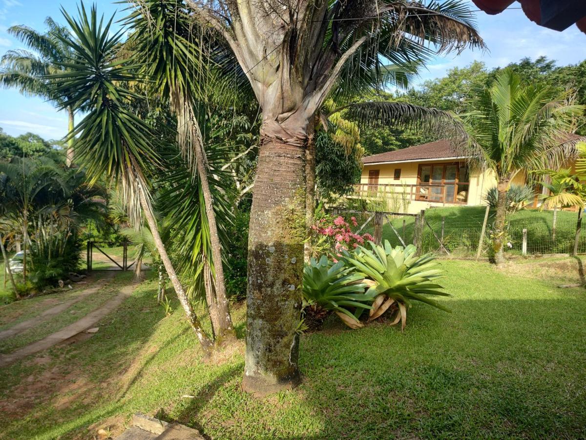 Recanto Da Bruninha Paraty Luaran gambar