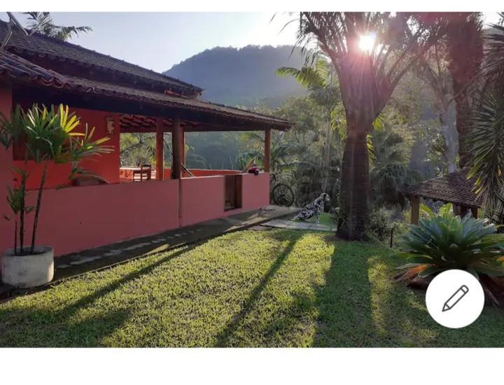 Recanto Da Bruninha Paraty Luaran gambar