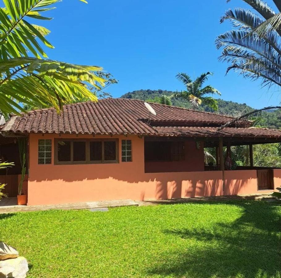Recanto Da Bruninha Paraty Luaran gambar