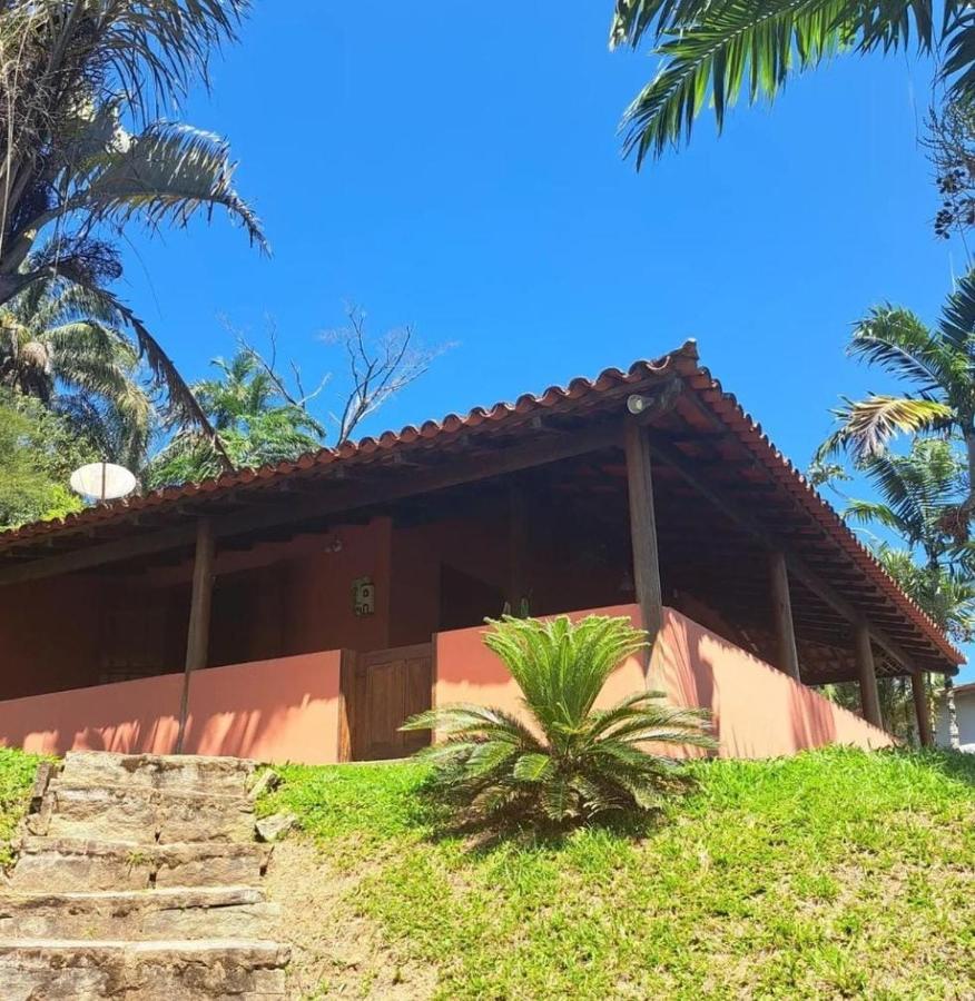 Recanto Da Bruninha Paraty Luaran gambar
