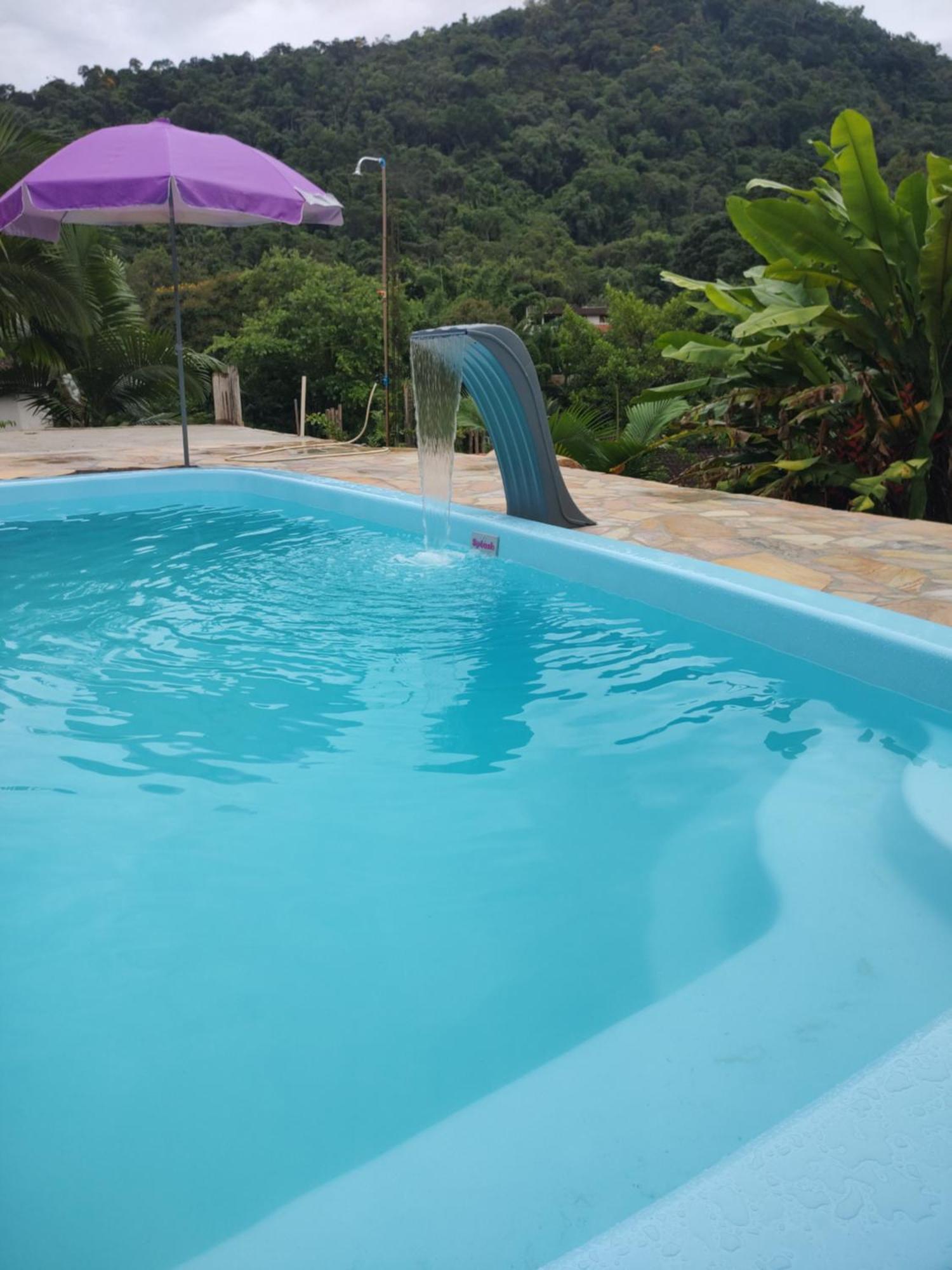 Recanto Da Bruninha Paraty Luaran gambar