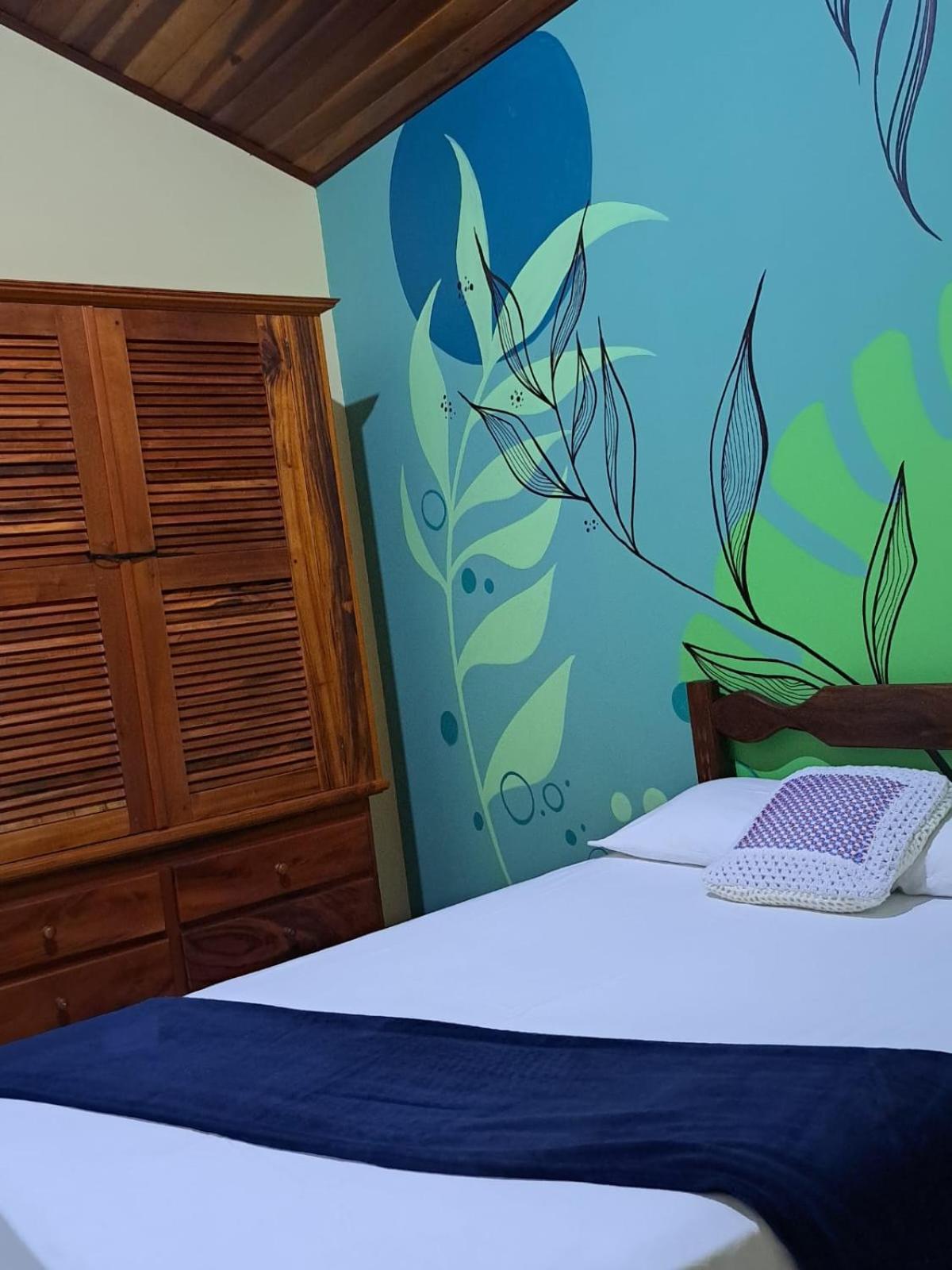 Recanto Da Bruninha Paraty Luaran gambar